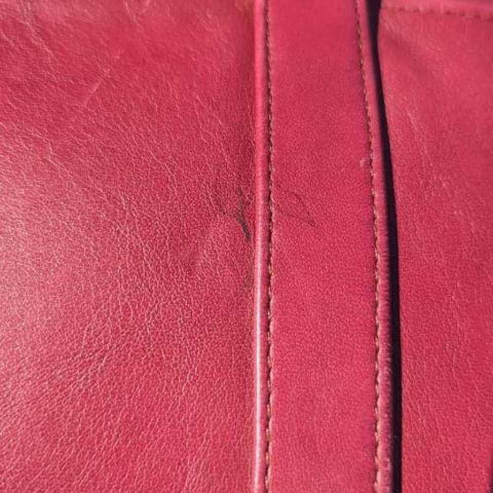 Ultra Rare unidentified MYSTERY coach bag! 🦄 - Picture 7 of 12